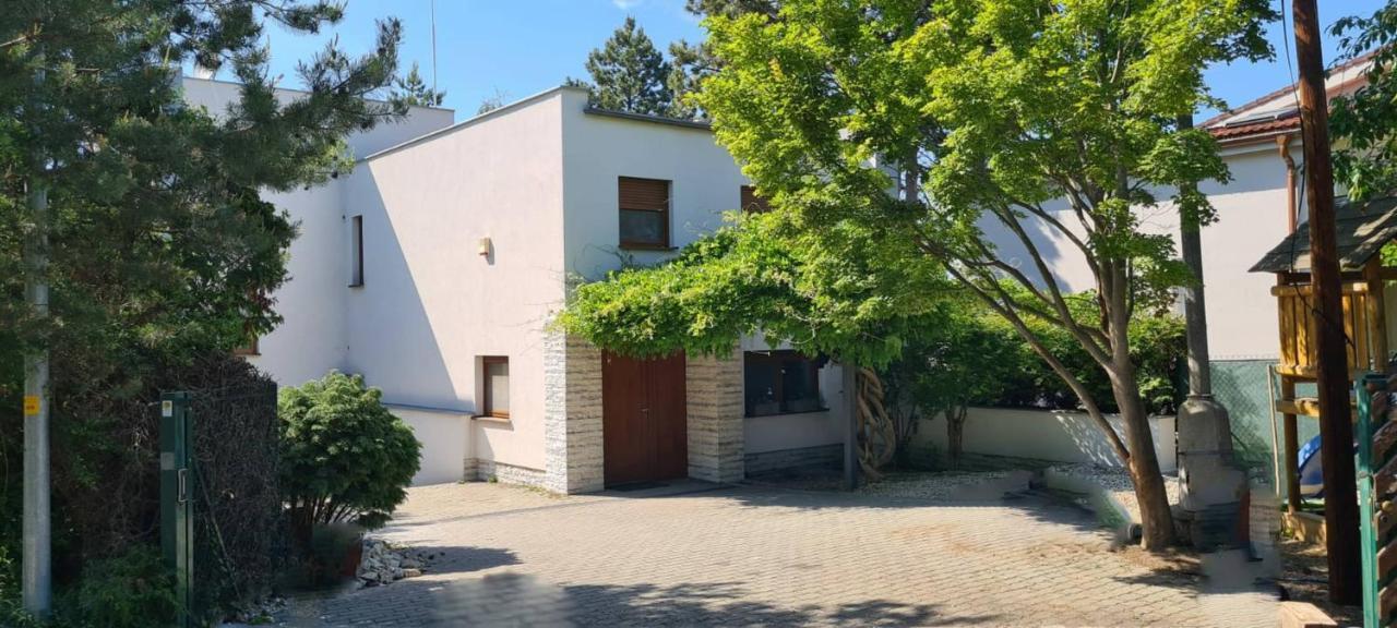 Topsenec-Lakeside Home Exterior foto