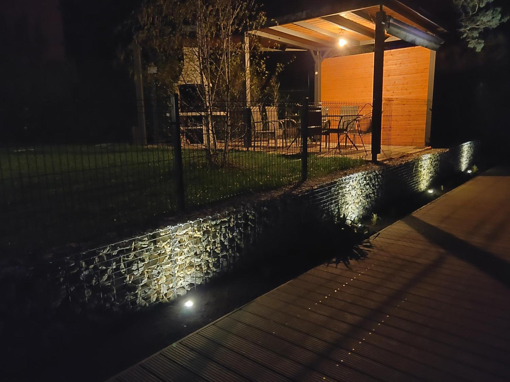 Topsenec-Lakeside Home Exterior foto